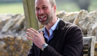 Inside Prince William's plans for overseas trip during school Easter holidays | Royal | News