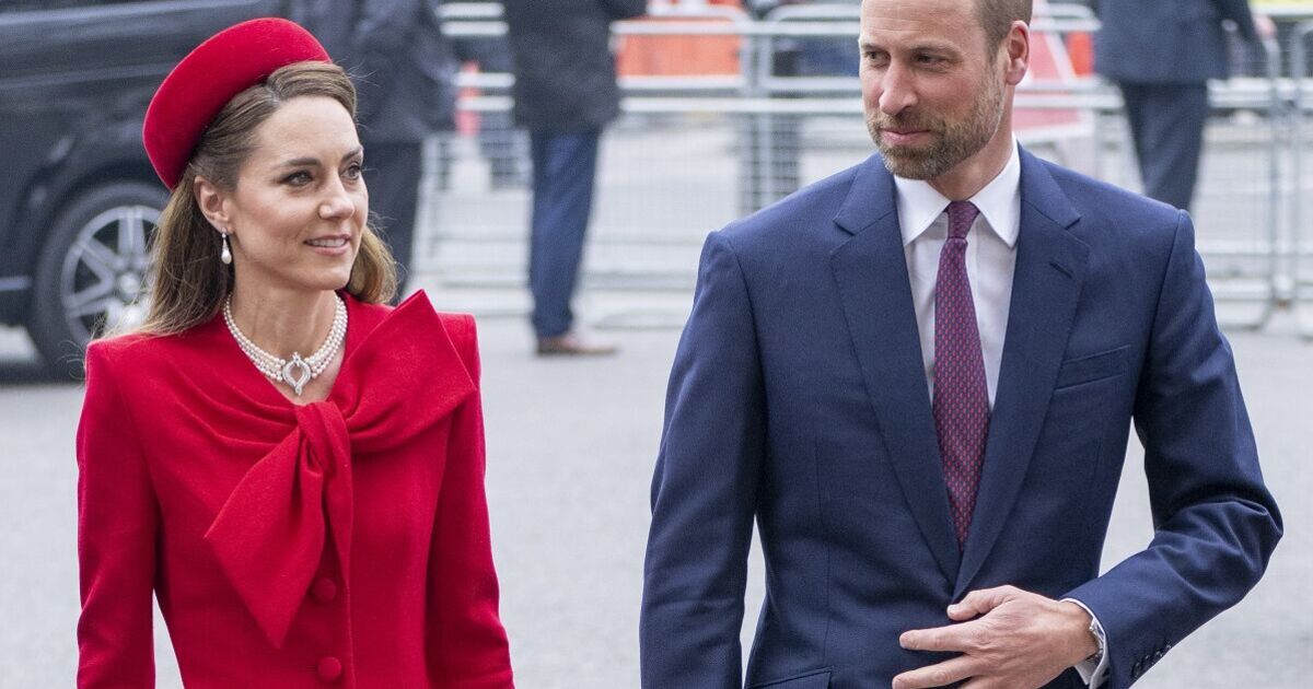 Sweet way Princess Kate 'honours' Prince William even without her engagement ring | Royal | News