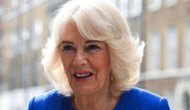 Queen Camilla's nine-word outburst reveals her frustration at one thing King does | Royal | News