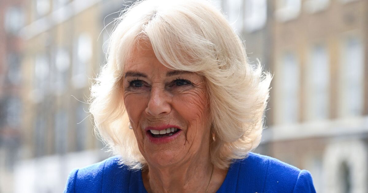 Queen Camilla's nine-word outburst reveals her frustration at one thing King does | Royal | News