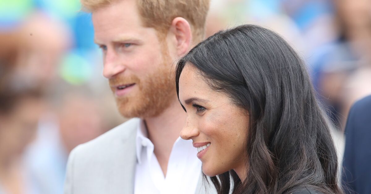 Prince Harry 'entranced' by what Meghan Markle offered him, author claims | Royal | News
