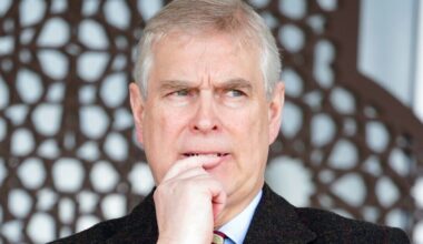 Prince Andrew's 'bombastic' temper that led royal staffers to 'avoid' Duke | Royal | News