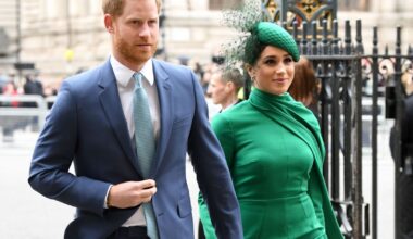 Royal Family Live: Lipreader decodes Prince Harry's brutal 7-word remark about William | Royal | News