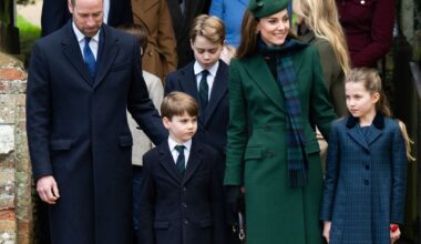 Princess Kate's 'sofa' parenting hack she uses for George, Charlotte and Louis | Royal | News