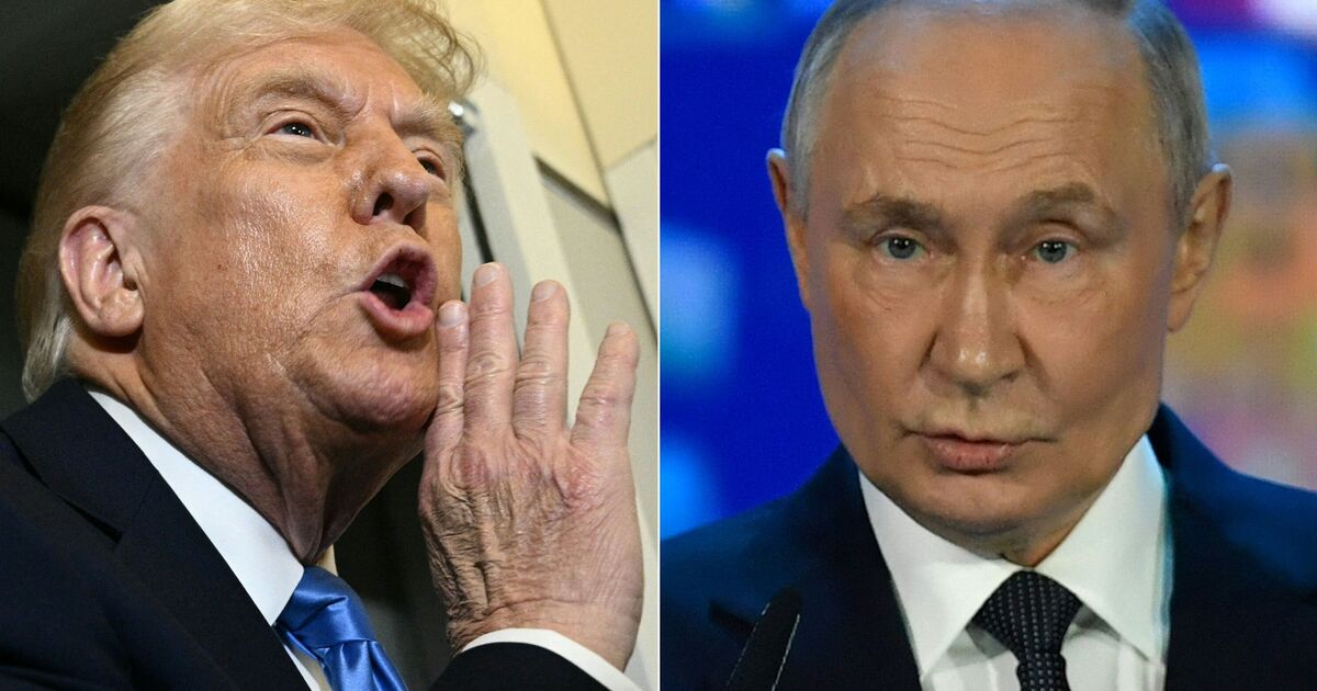 Ukraine LIVE: Putin to call up 160k more Russians for conscription as WW3 fears rise | World | News