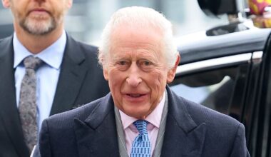 King Charles announces first public engagement hours after health update | Royal | News