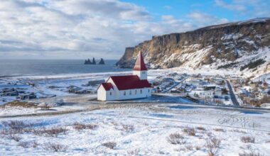 Can you spot the AI-generated images among Iceland's stunning volcanic landscapes? | Europe | Travel