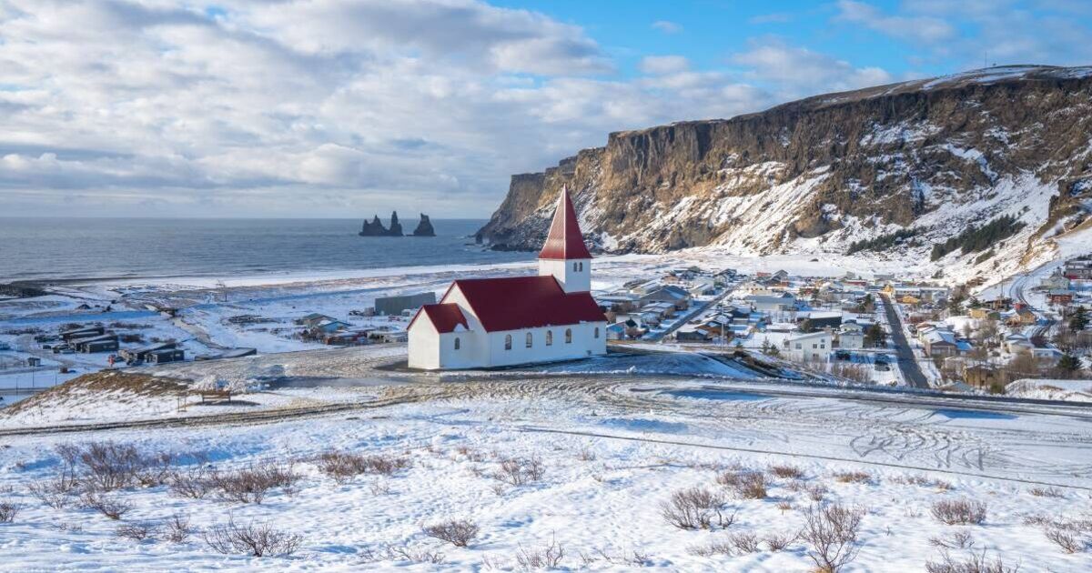 Can you spot the AI-generated images among Iceland's stunning volcanic landscapes? | Europe | Travel