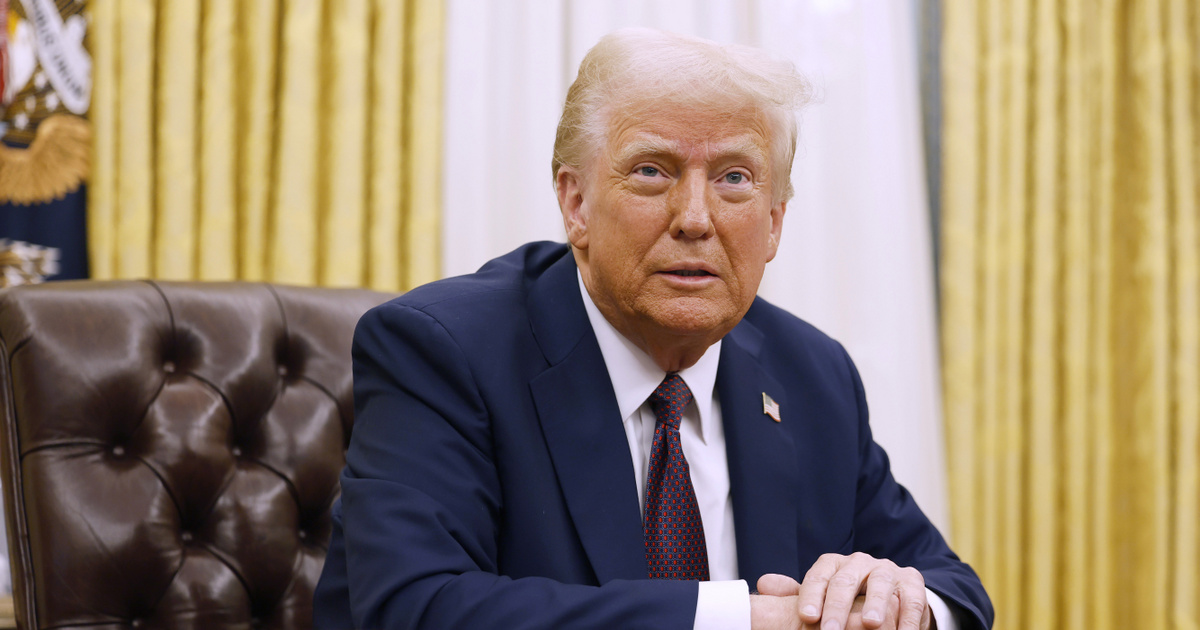 Index - Külföld - Több ezer amerikai katonát küldhet Magyarországra Donald Trump