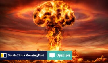 Opinion | A nuclear war started by AI sounds like science fiction. It isn’t