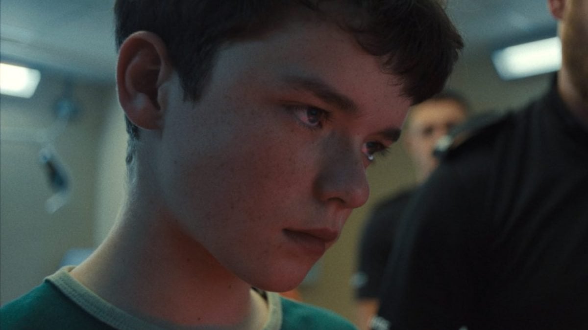 Adolescence is the new Mr Bates vs The Post Office - and it could change laws