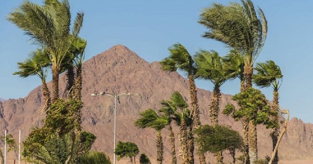 CLIMATE MATTERS: Changes in the winds | Climate Matters