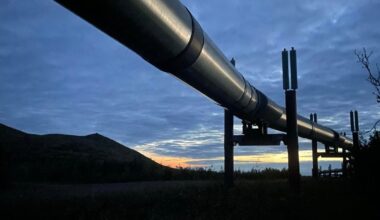 U.S. energy advocates ask: Why is our ExIm Bank pumping billions into a foreign LNG project? | Columnists