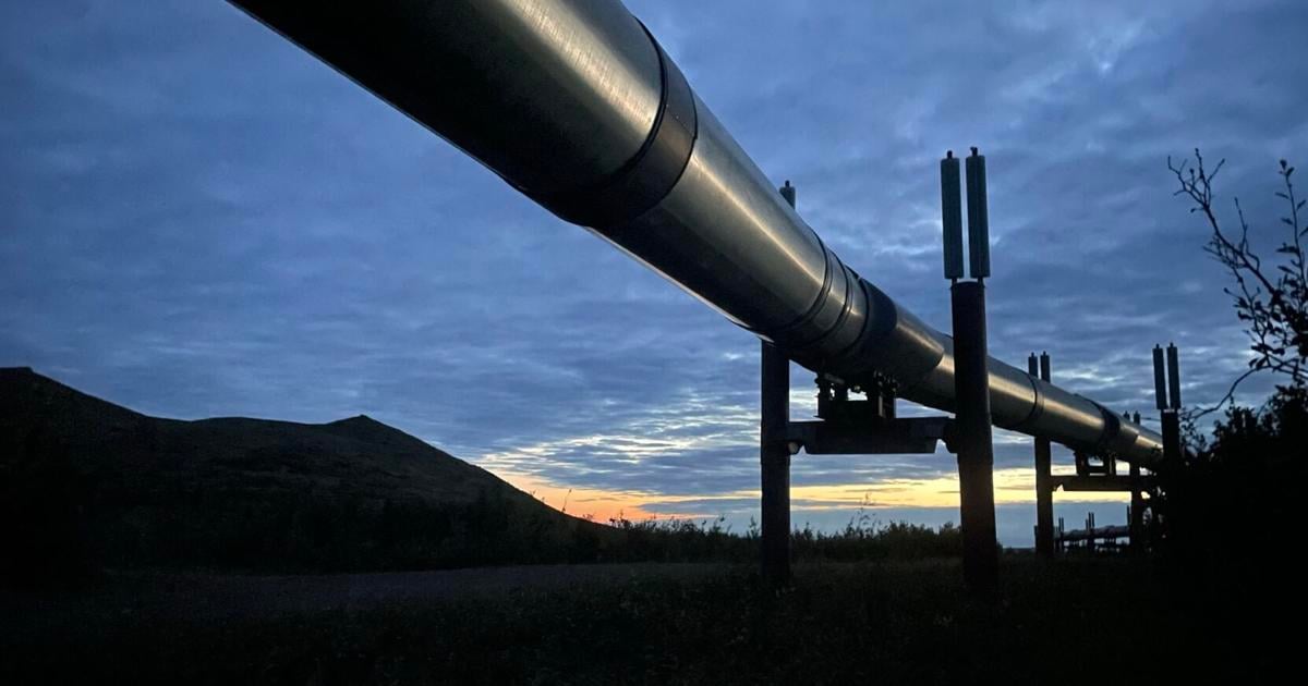 U.S. energy advocates ask: Why is our ExIm Bank pumping billions into a foreign LNG project? | Columnists