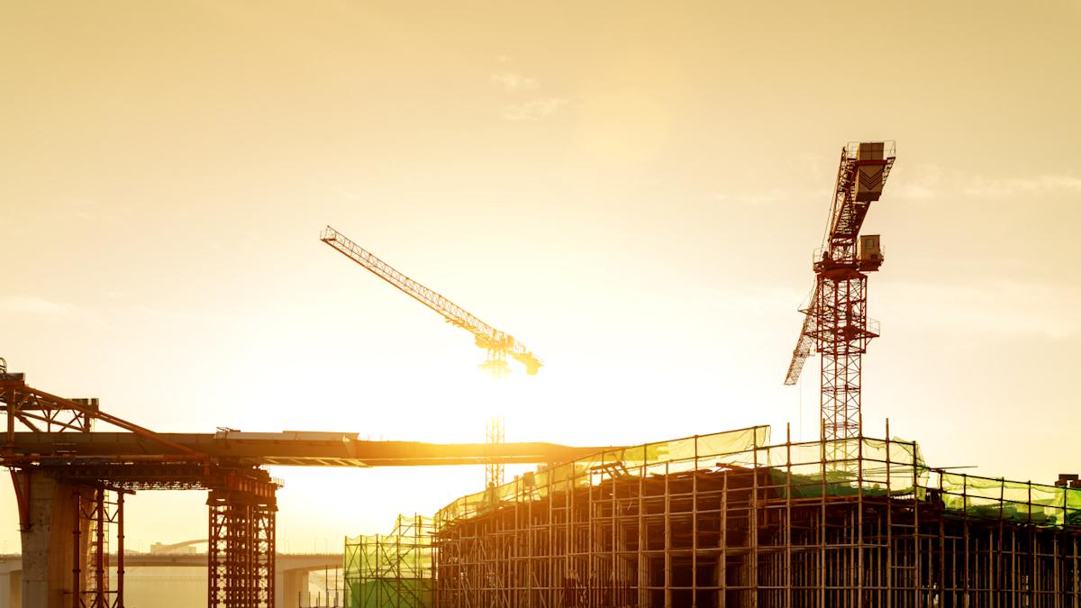 Veidekke secures Oen circular housing project in Oslo, Norway