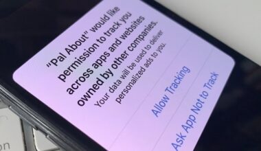 France fines Apple over App Tracking Transparency