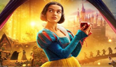 Picture Courtesy: Disney