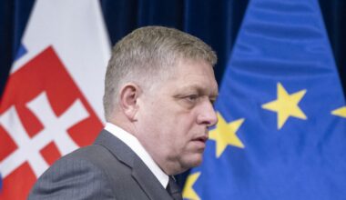 SR je za európsky dialóg o clách so Spojenými štátmi