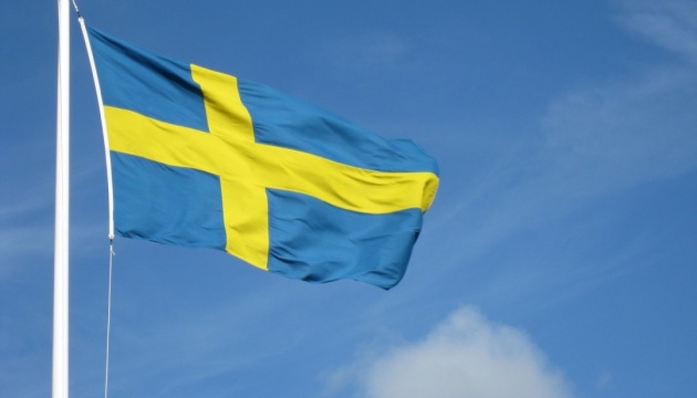 Sweden allocates EUR 2M to Ukraine for women’s empowerment