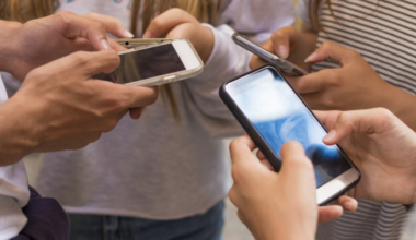 SPS hosting parent night event on healthy ways to approach technology with your child | News