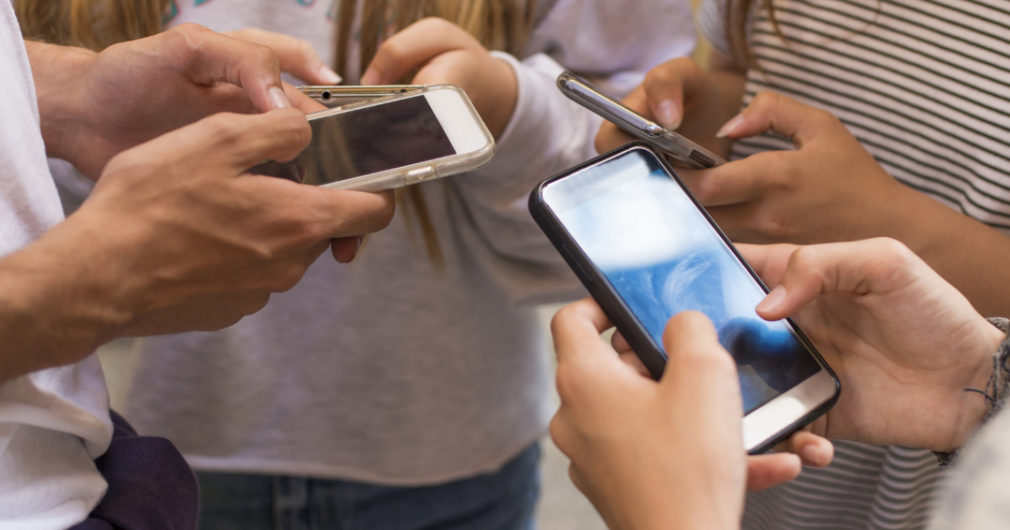 SPS hosting parent night event on healthy ways to approach technology with your child | News