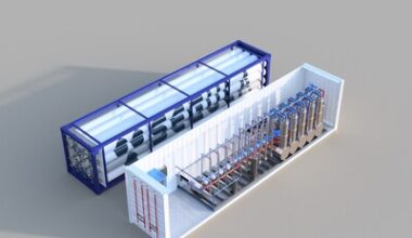 an innovative energy storage solution for industry