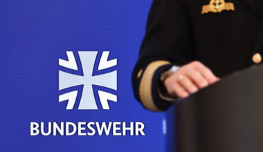 Trump stellt Nato auf die Probe, Deutschland scheint überfordert