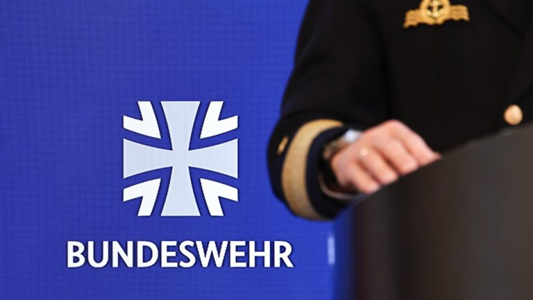 Trump stellt Nato auf die Probe, Deutschland scheint überfordert