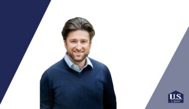 US LBM'S JONATHAN GREENE NAMED NEW CHIEF DIGITAL AND TECHNOLOGY OFFICER