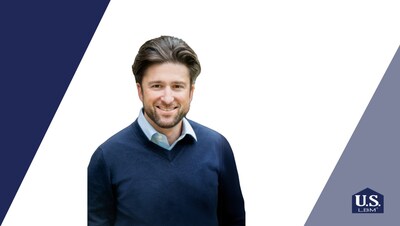 US LBM'S JONATHAN GREENE NAMED NEW CHIEF DIGITAL AND TECHNOLOGY OFFICER