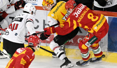 NATIONAL LEAGUE – SCL Tigers vs Lausanne: le match complet - Planète Hockey