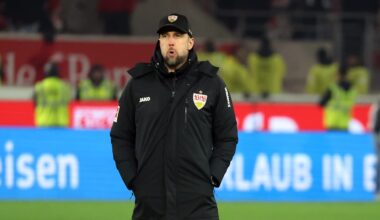 VfB Stuttgart: 18 Punkte nach Vorsprung weg! Der VfB verschenkt Europa | Sport