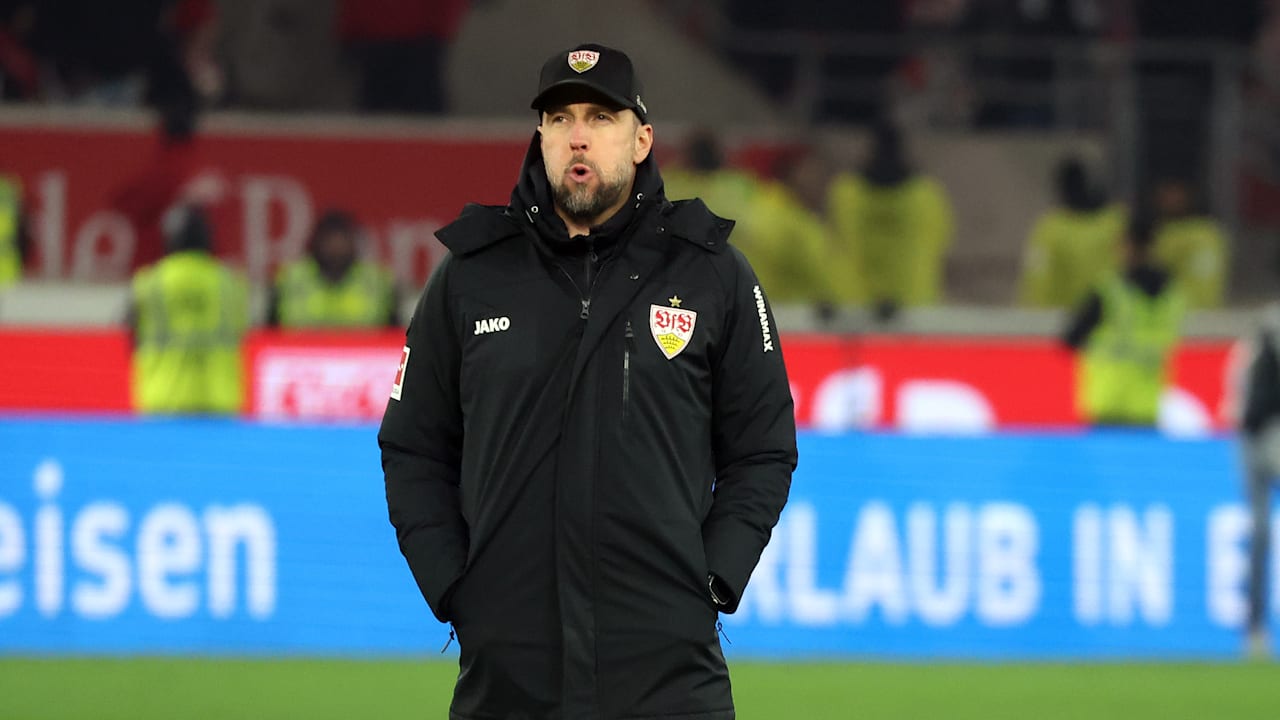 VfB Stuttgart: 18 Punkte nach Vorsprung weg! Der VfB verschenkt Europa | Sport