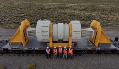 Coal to nuclear? Western Slope advocates say it could be 'a plug and play' | News