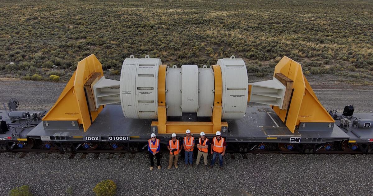 Coal to nuclear? Western Slope advocates say it could be 'a plug and play' | News