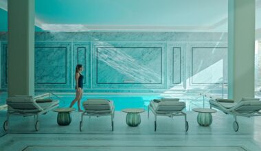 Best medical spas in Europe: From Spain to Switzerland