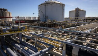 EU Nations Push to Factor Market Conditions in Gas Storage Goals