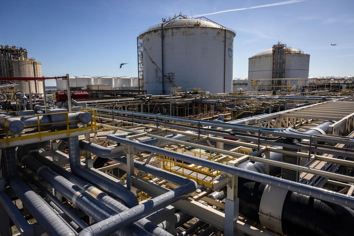 EU Nations Push to Factor Market Conditions in Gas Storage Goals