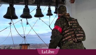"La menace est grande" : selon un expert militaire allemand, l'Otan doit se préparer à une possible attaque russe d'ici l'automne