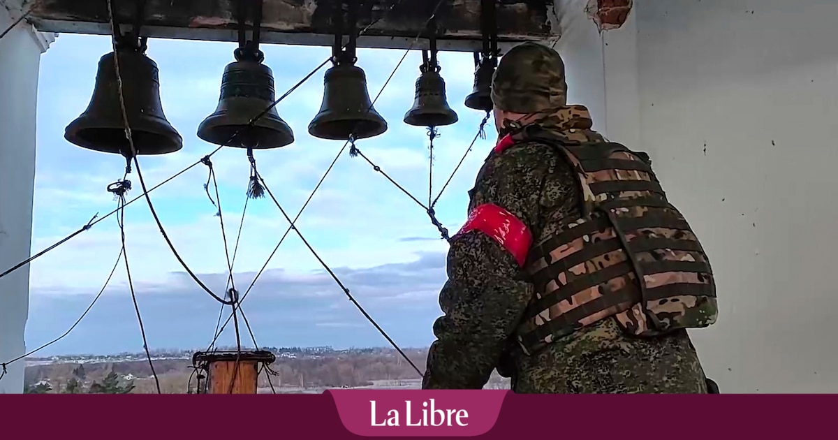 "La menace est grande" : selon un expert militaire allemand, l'Otan doit se préparer à une possible attaque russe d'ici l'automne
