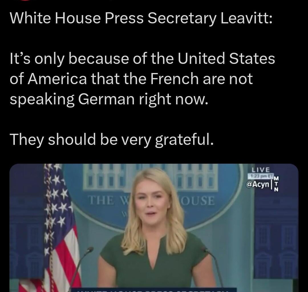 Oof... 🇨🇵🇺🇸