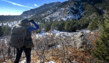 Plan for Colorado Springs' Fishers Canyon could pause | Outdoors