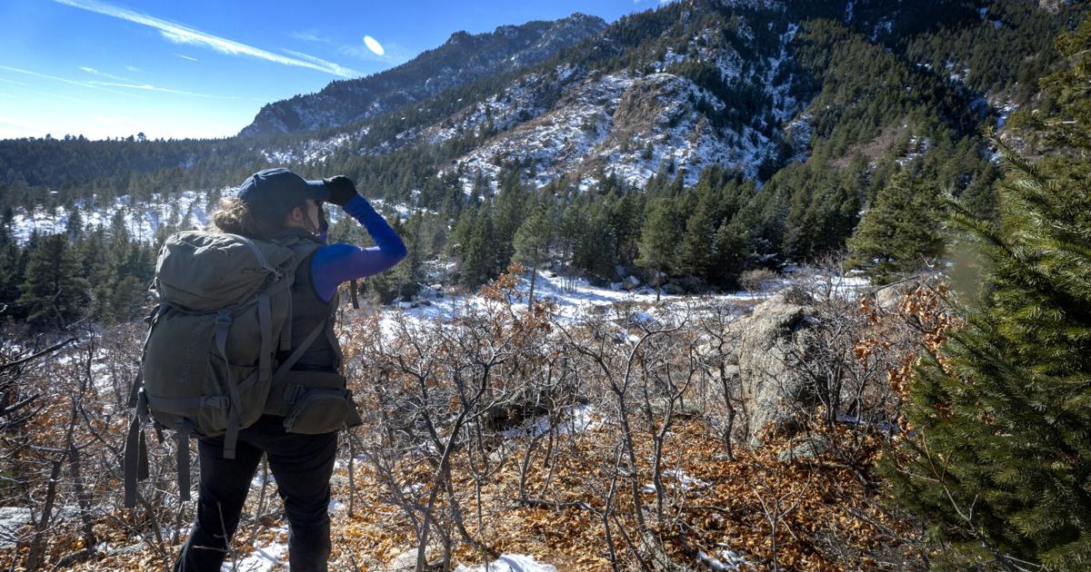 Plan for Colorado Springs' Fishers Canyon could pause | Outdoors