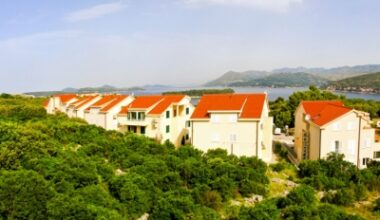 Croatian Real Estate Law Changes: OECD Buyers to Gain Equal Rights, Sparking Debate