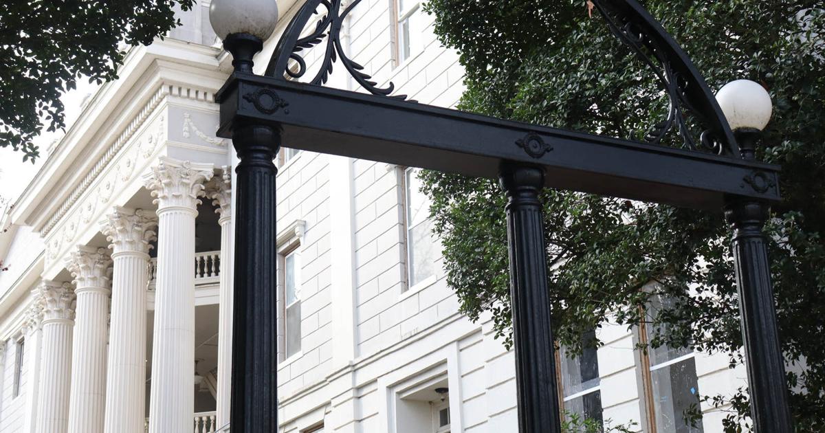 New UGA College of Public Health study sees links between the environment and dementia | Campus News