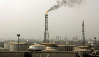 US crude exports to India hit over 2-yr high in Feb as Russia sanctions bite