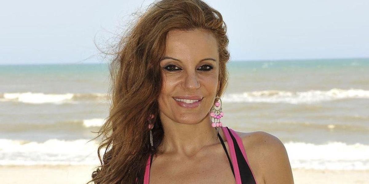 Sonia Monroy, 52 años, desvela la mayor diferencia entre España y Estados Unidos tras 15 años viviendo allí