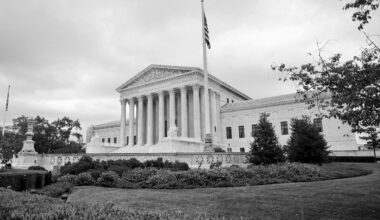 Climate change lawsuits are gaining ground