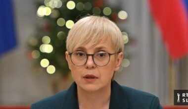Slovenija poudarja enotnost EU-ja; Trumpov odposlanec komentiral zapis Pirc Musar