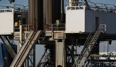 Frackers, Once Jubilant, Are Unnerved by Trump’s First Weeks in Office